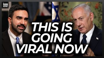 Zohran Mamdani Humiliated as Netanyahu Responds w/ Threat of His Own