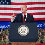 HOUSING OUR HEROES: Trump administration pushes to combat veteran homelessness