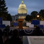 Barnes Quits Amid Secret Party Probe, GOP Gains Political Ammo
