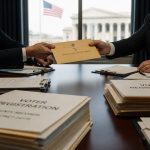 Assistant AG Dhillon Warns States: Clean Voter Rolls or Face Charges