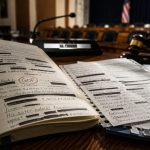 Fauci Diary Dump: Notes Claim GOF, Lab Leak Doubts, NYC Shutdowns