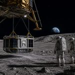Trump moves to rush lunar nuclear reactors by 2030 to beat China