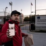 DoorDash Driver Deactivated After Bragging About Stolen DHS Meals