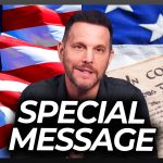 SHARE WITH YOUR FAMILY: This Fourth of July Message Is More Important Than Ever