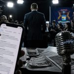 New Audio and Tweets Expose Abdul El‑Sayed's Defund Past