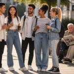 Media Wrong: Gen Z More Optimistic About Economy Than Adults