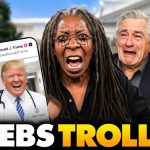Trump Just Posted The Most Unhinged MEME | You Have To Watch This…🤣