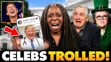 Trump Just Posted The Most Unhinged MEME | You Have To Watch This…🤣
