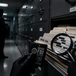 Lawsuit: CIA Ordered Counterespionage Probe of Unvaccinated Staff