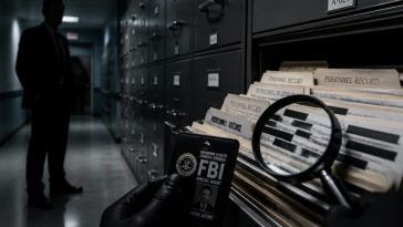 Lawsuit: CIA Ordered Counterespionage Probe of Unvaccinated Staff