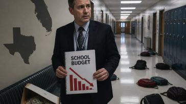 AAF: Trump Enforcement Cut FL, TX School Costs by up to $890M