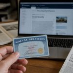President Trump's Baby Social Security Cards and Wikipedia's Pravda Invasion