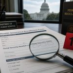 HHS Warns 1M+ Obamacare Enrollees Missing Social Security Numbers