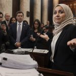 Ilhan Omar Shrugs Off State Dept Report Linking Daughter to Cuba