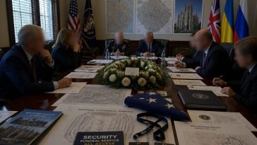 Lindsey Graham Funeral Delayed as VIPs, World Leaders Scramble