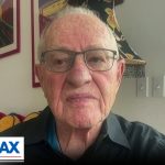 ‘Very dangerous precedent’: Dershowitz on father of Georgia school shooter sentenced to 15 years