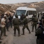 Representative Ro Khanna West Bank detention claim contradicted by IDF