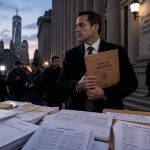 DOJ Grand Jury Targets Neville Roy Singham's Dark Money Web