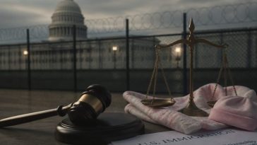 Sen. Jim Banks' Citizenship Act Would End Birthright for Invaders
