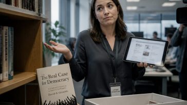 Amazon Pulls Mark Dice Book and Shrugs It Off as an Error