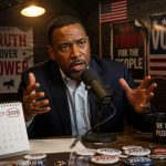 Don Lemon Compares MAGA to Nazis, Teases 2028 White House Run
