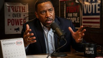 Don Lemon Compares MAGA to Nazis, Teases 2028 White House Run