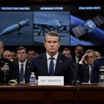 Hegseth Demands $80B Now or Congress Owns Military Shortfalls
