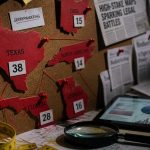 CNBC's 10 Worst States Are All Red — Critics Call It Rigged