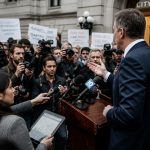 Mayor Zohran Mamdani Blames Expanded Rape Definition for Surge