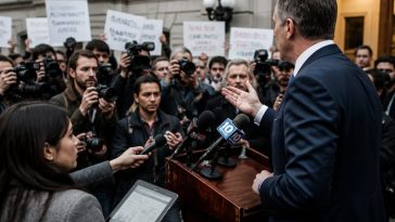 Mayor Zohran Mamdani Blames Expanded Rape Definition for Surge