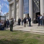 White House Report: Smithsonian Hijacked by Activist History