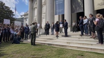 White House Report: Smithsonian Hijacked by Activist History