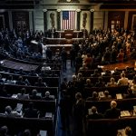 Democrats Split on Israel Aid Exposes Progressive Grip on Party