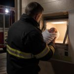 Newborn Surrender at Woodlands Baby Box Prompts Conservative Fixes