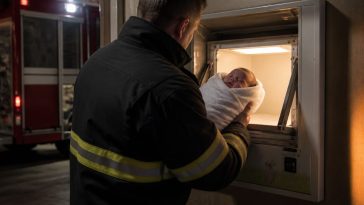 Newborn Surrender at Woodlands Baby Box Prompts Conservative Fixes