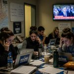 Democrats Panic in Maine as Assault Claim Threatens Senate Seat