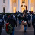 Melania Trump Seeks Volunteers to Deck the White House