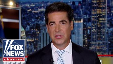 Watters: What the HECK is going on?!