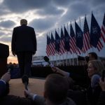 President Donald Trump Declares Islamabad Deal Over, Vows Strikes