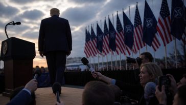 President Donald Trump Declares Islamabad Deal Over, Vows Strikes