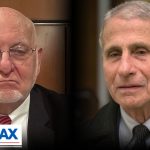 ‘Very disappointed’: Former CDC Director reacts to Dr. Fauci's diary entries