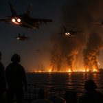 President Trump Orders Strikes on Iran After US Troops Killed in Jordan