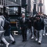 Joseph Abboud: NYC Lost Its Menswear Edge — Men Wear Sweatpants