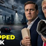 Houston Police Cracked as Flock Cameras Fell, and LAPD's Next Move Has Everyone Rattled