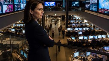 Bari Weiss Could Oversee Editorial at CBS and CNN