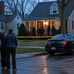 DHS Special Agent Named Suspected Shooter in NJ Murder‑Suicide