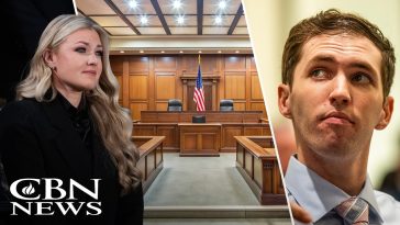 Erika Kirk Faces Tyler Robinson for the First Time