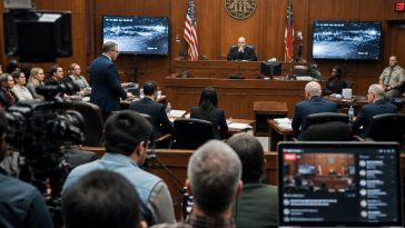 Robinson Hearing Exposes Botched Evidence in Charlie Kirk Case