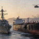 Whitaker: Strait of Hormuz Will Stay Open, Tehran Will Pay