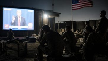 Sen. Jeff Merkley Blocks NDAA After TV Rant, Troops Pay the Price